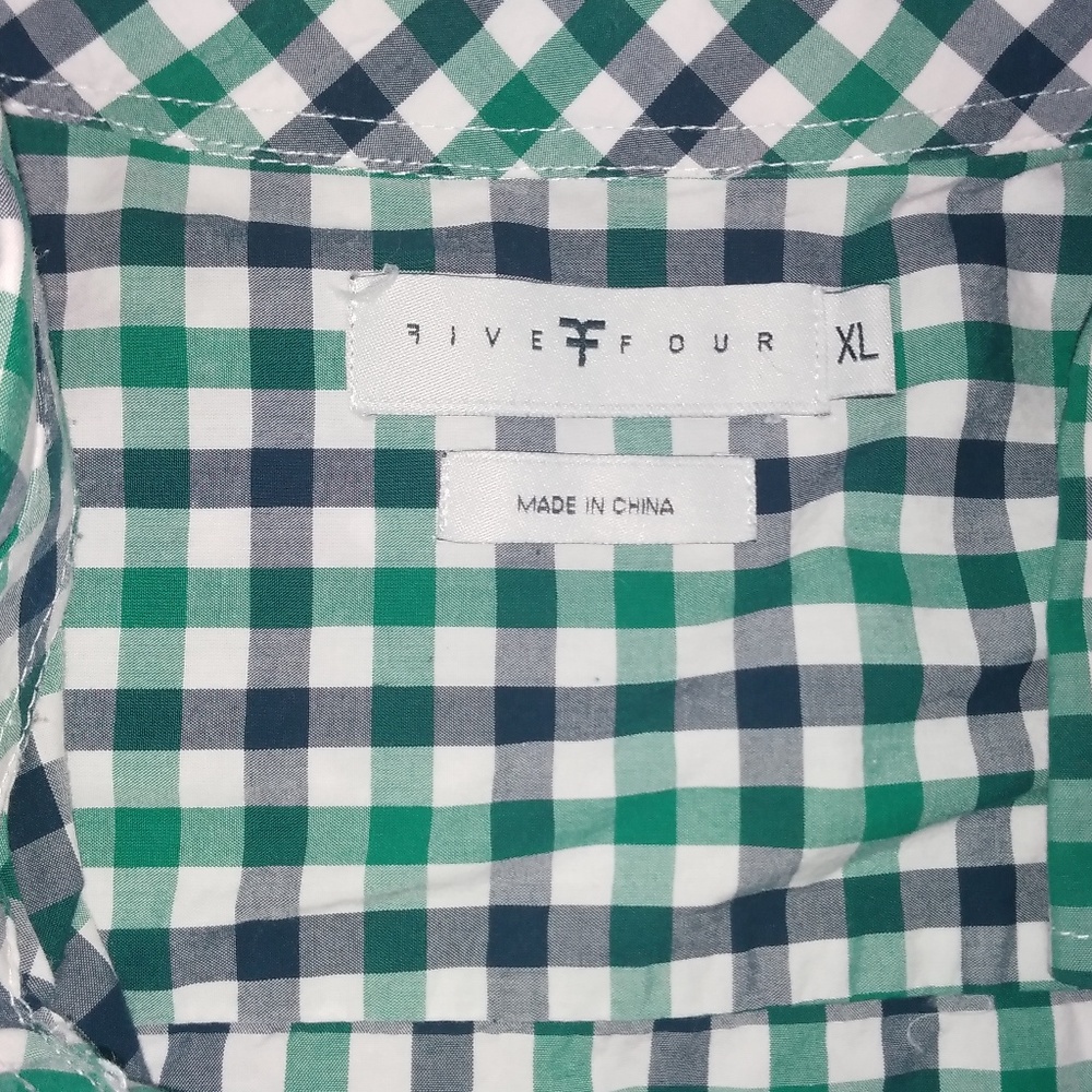 Five Four button down - Picture 2 of 6